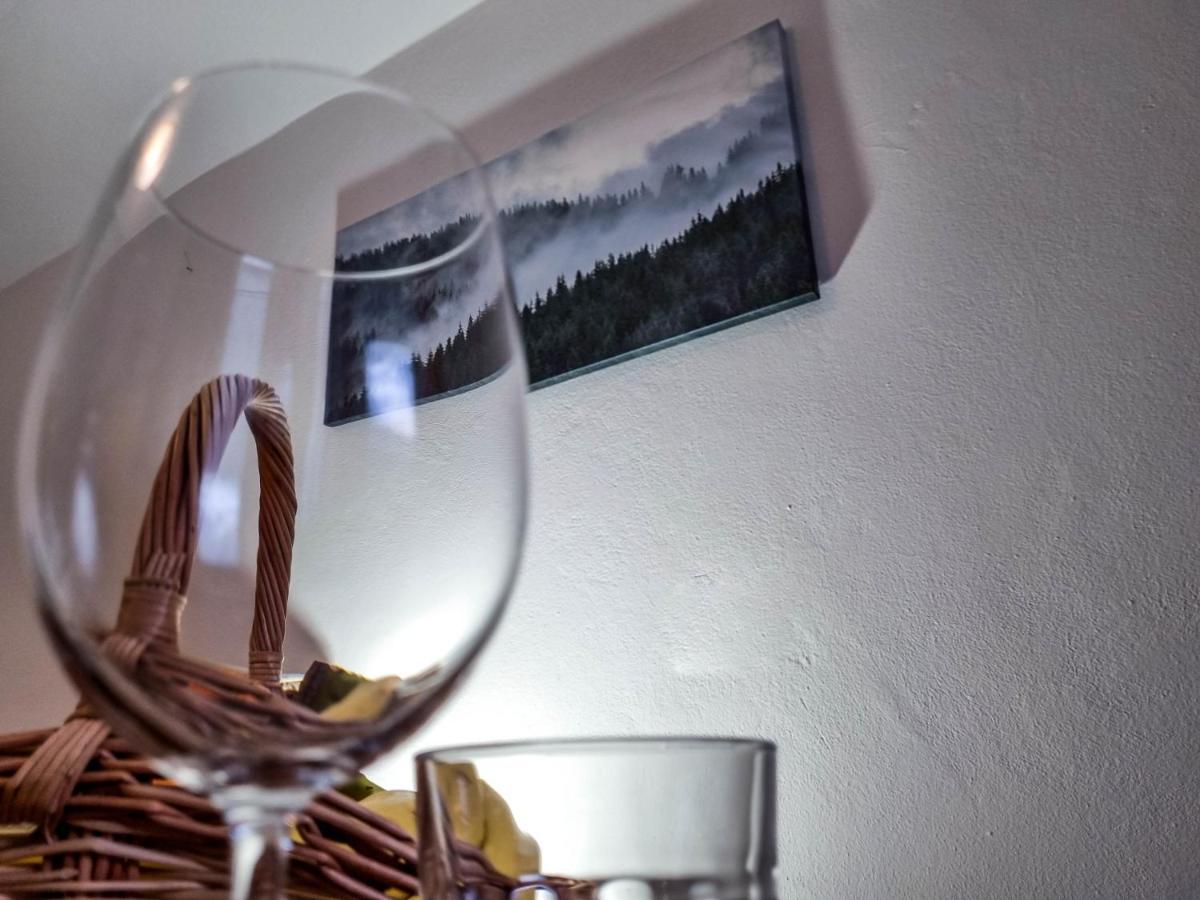 Apartmaji Jakob 1 Bovec Dış mekan fotoğraf