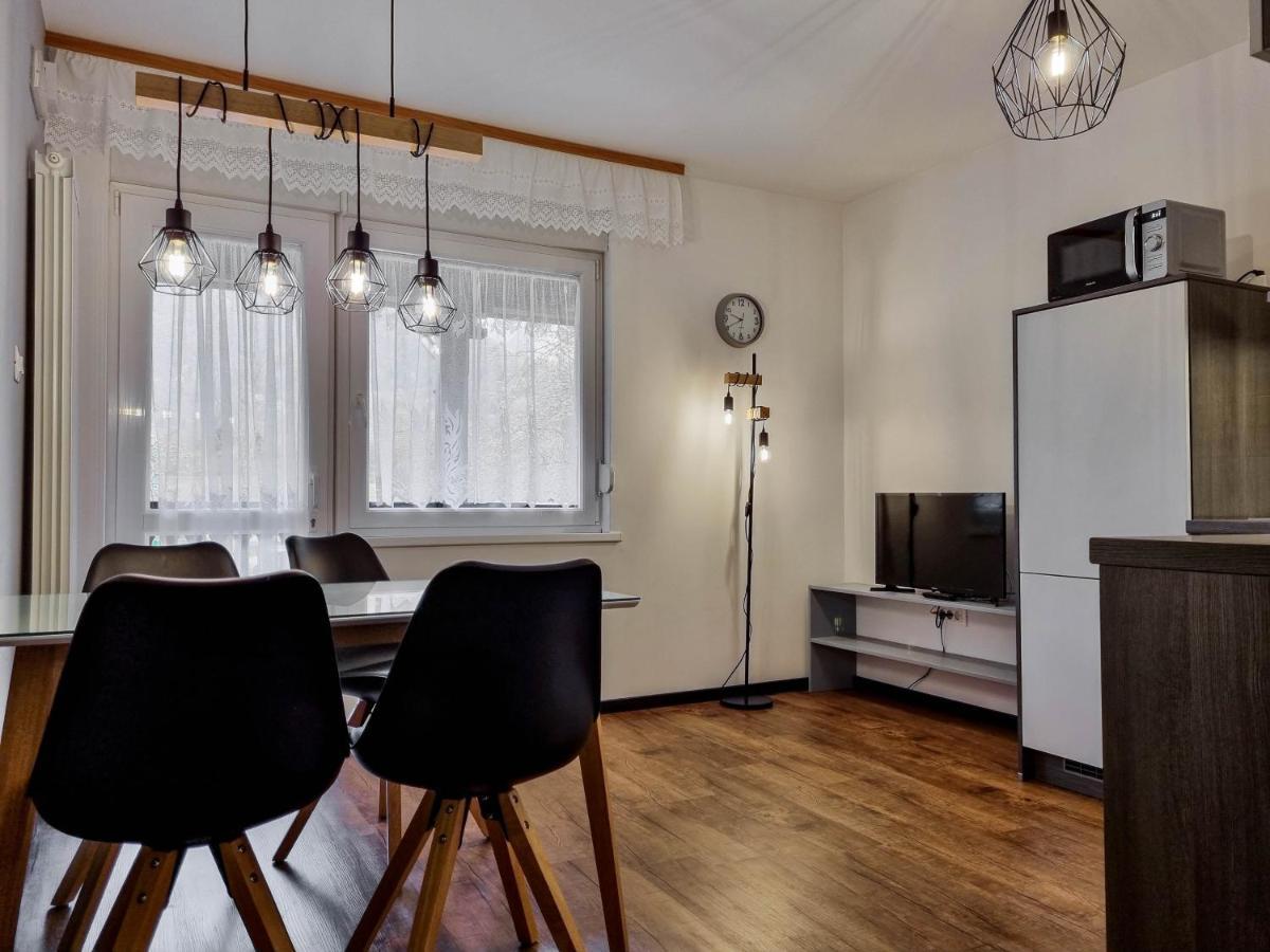 Apartmaji Jakob 1 Bovec Dış mekan fotoğraf