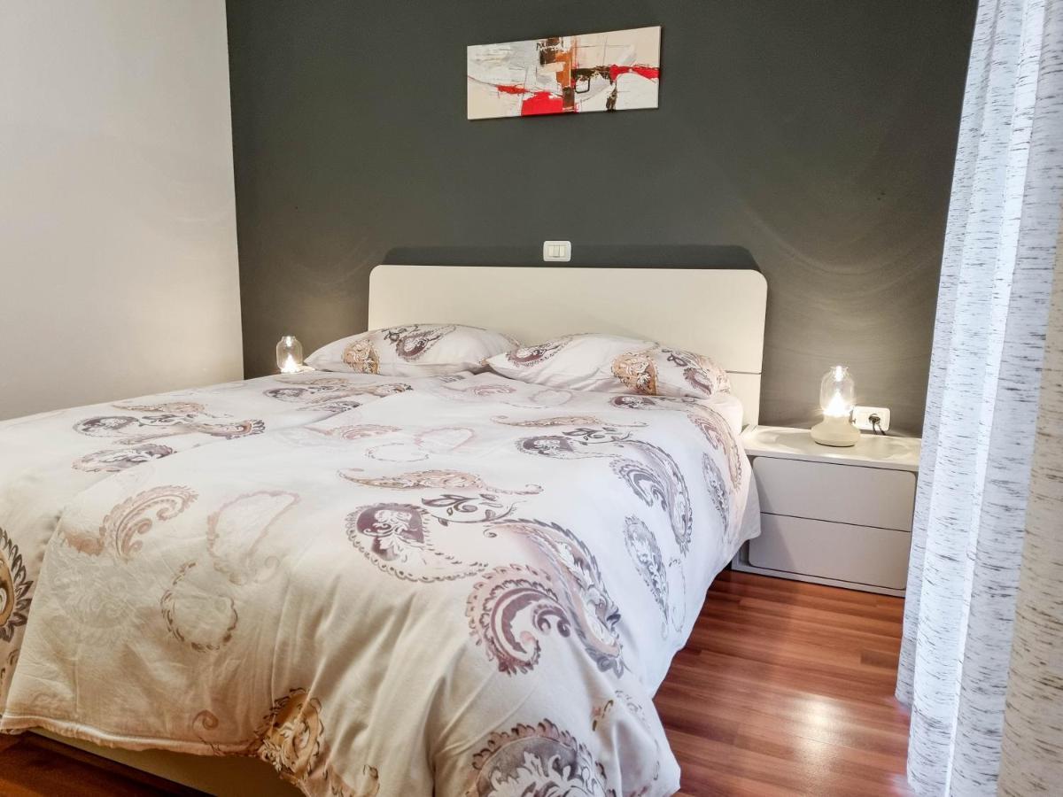 Apartmaji Jakob 1 Bovec Dış mekan fotoğraf