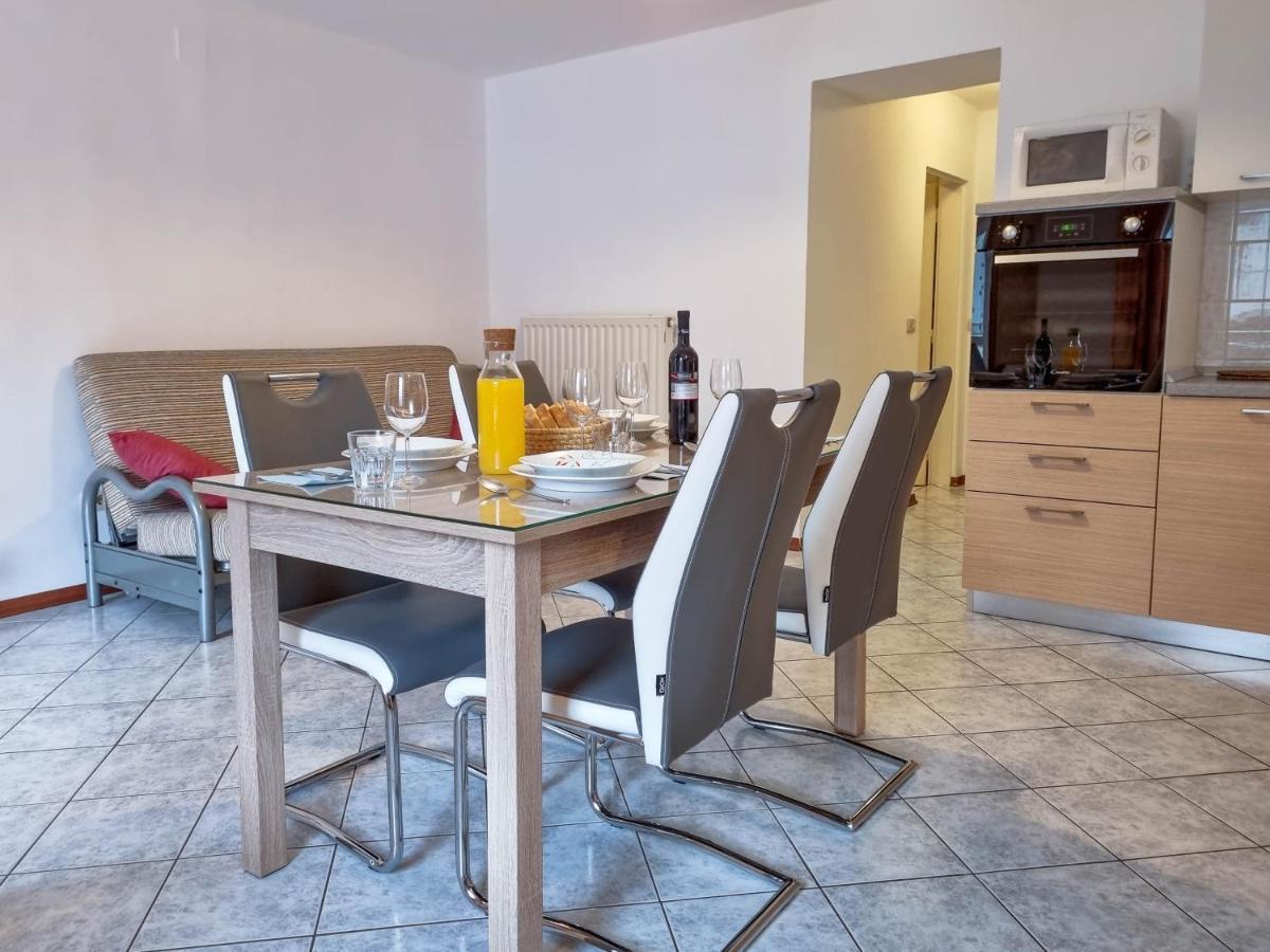 Apartmaji Jakob 1 Bovec Dış mekan fotoğraf