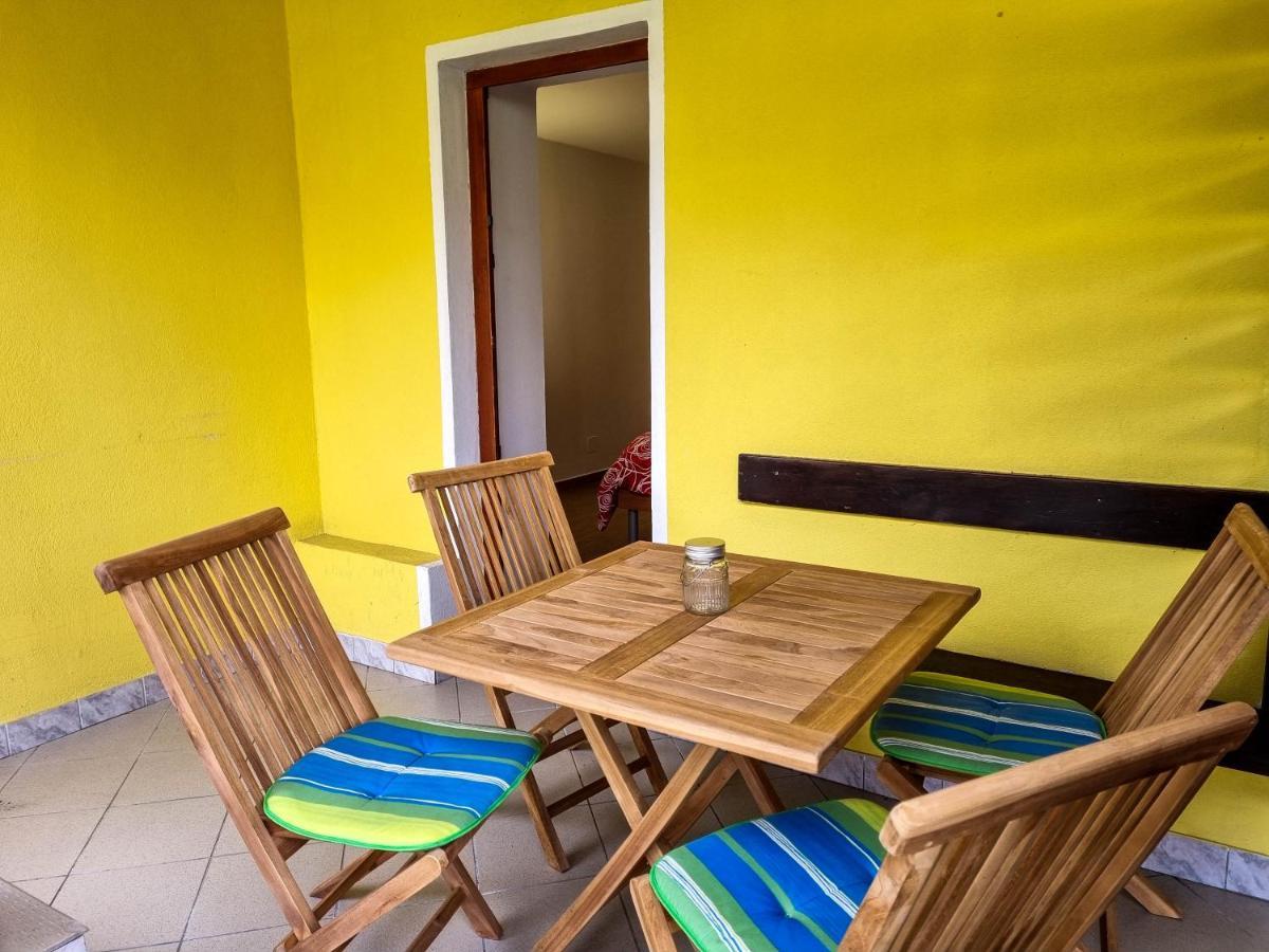 Apartmaji Jakob 1 Bovec Dış mekan fotoğraf