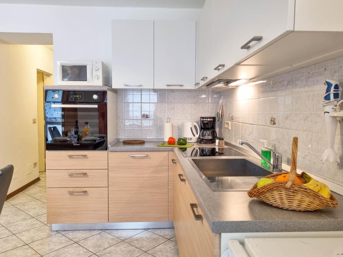 Apartmaji Jakob 1 Bovec Dış mekan fotoğraf