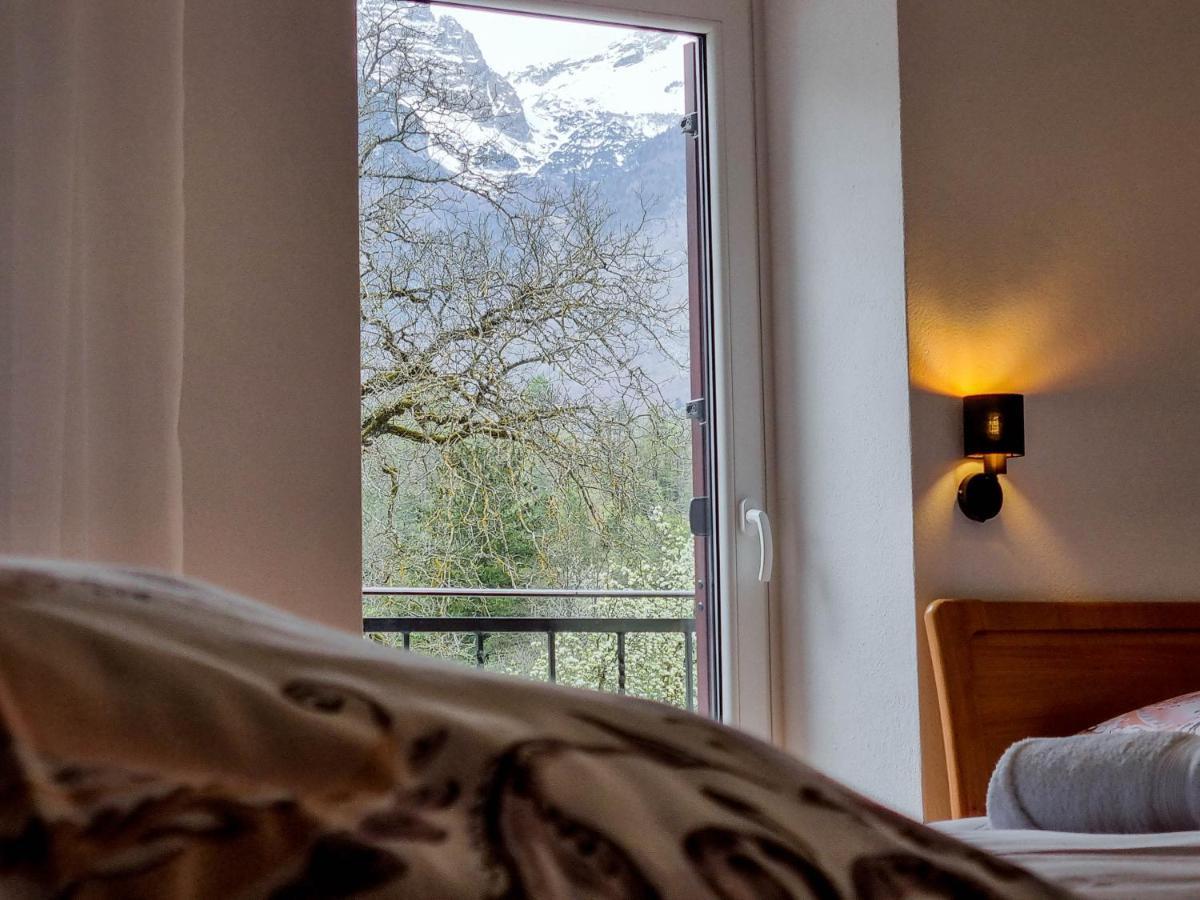 Apartmaji Jakob 1 Bovec Dış mekan fotoğraf