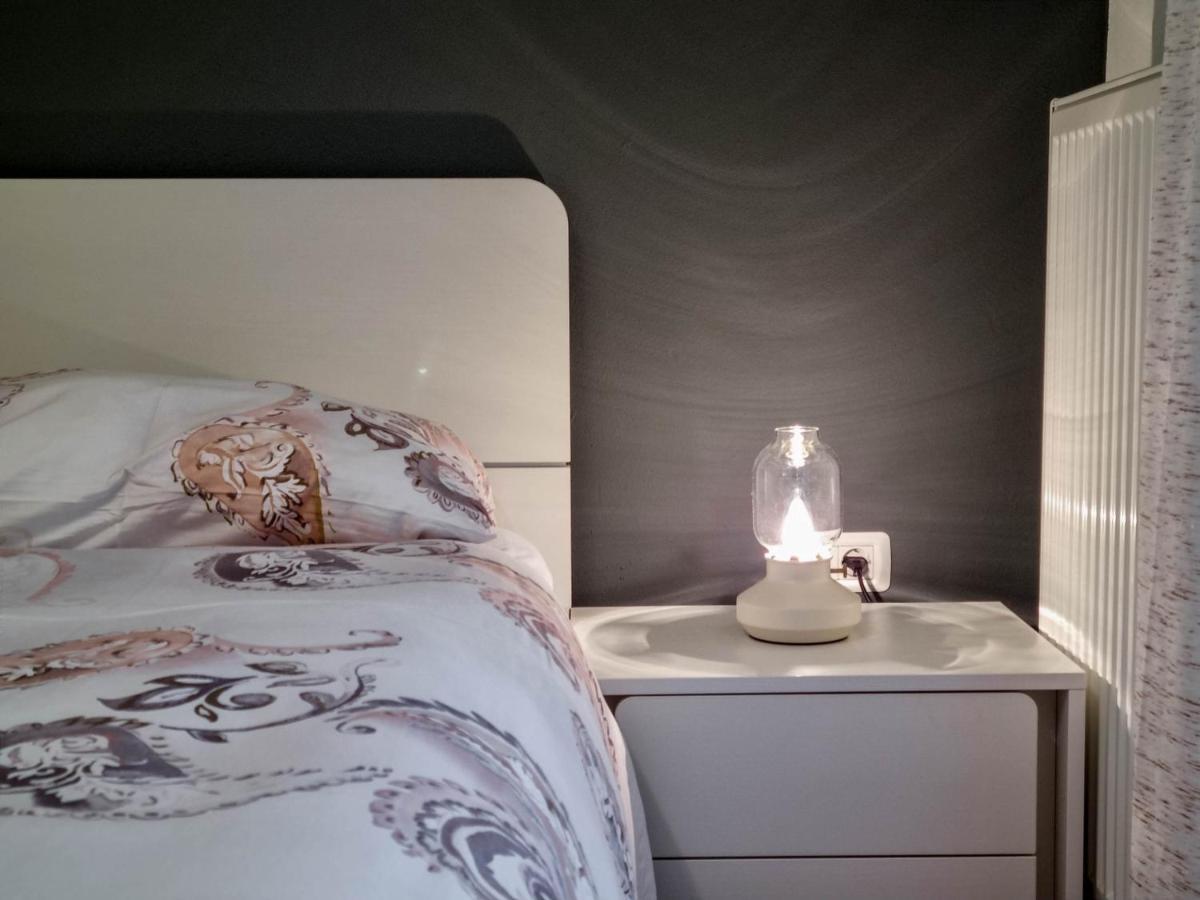 Apartmaji Jakob 1 Bovec Dış mekan fotoğraf