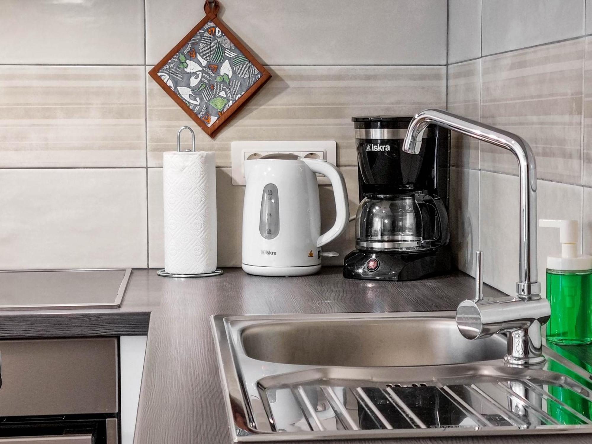 Apartmaji Jakob 1 Bovec Oda fotoğraf