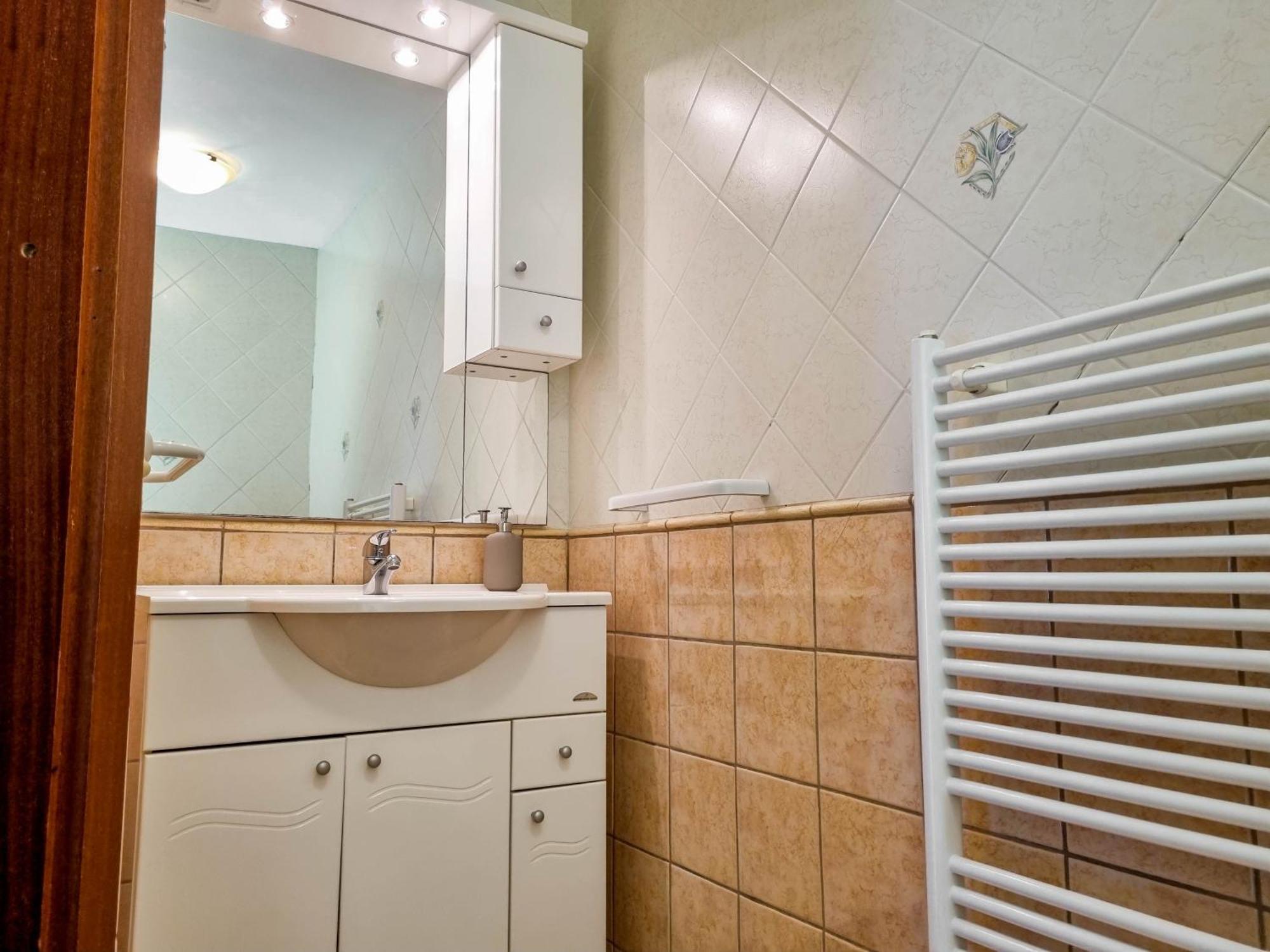 Apartmaji Jakob 1 Bovec Oda fotoğraf